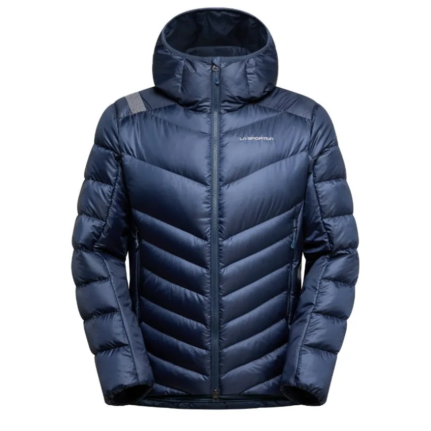 Chaquetas La sportiva Forest Down Jkt M