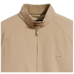 Chaquetas Levis Baker Harrington Jacket