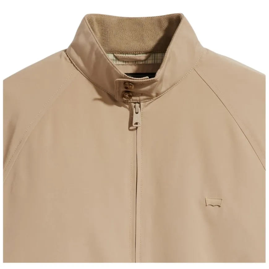 Chaquetas Levis Baker Harrington Jacket