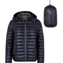 Chaquetas Losan Parka Hood Soft