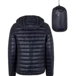 Chaquetas Losan Parka Hood Soft