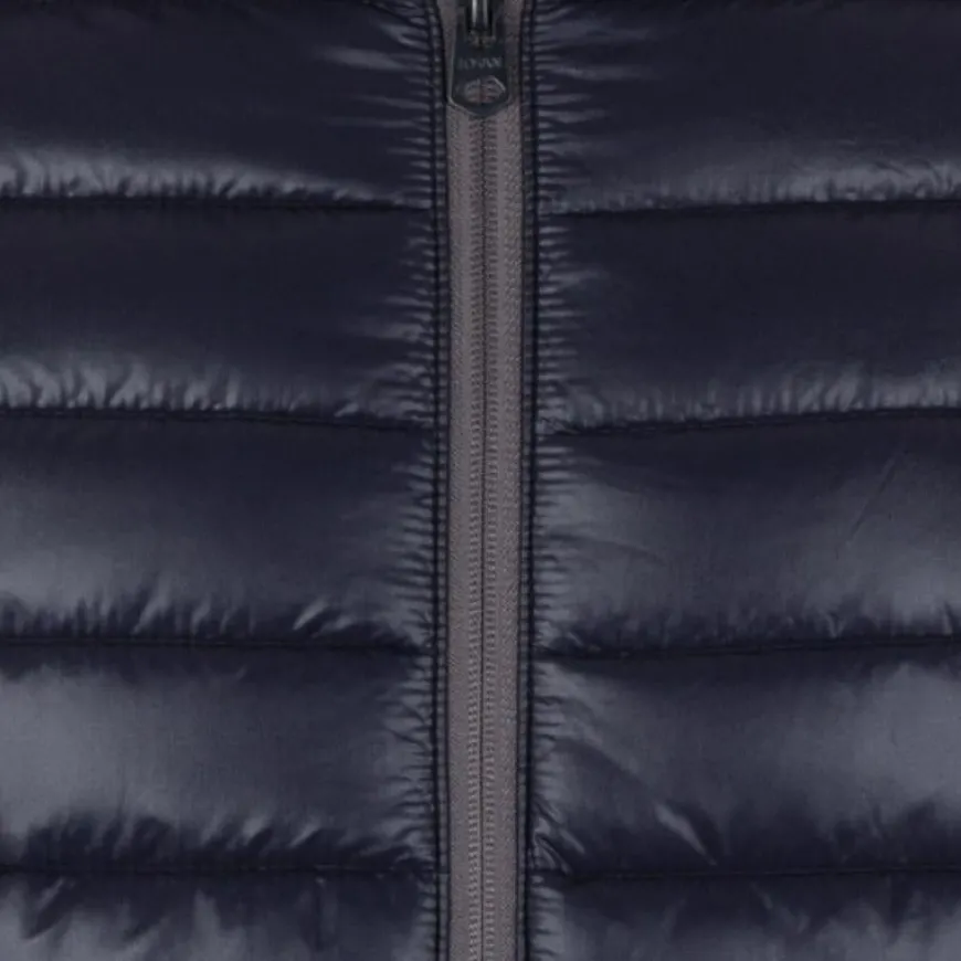 Chaquetas Losan Parka Hood Soft