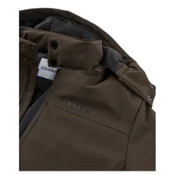 Chaquetas Losan Parka Nylon