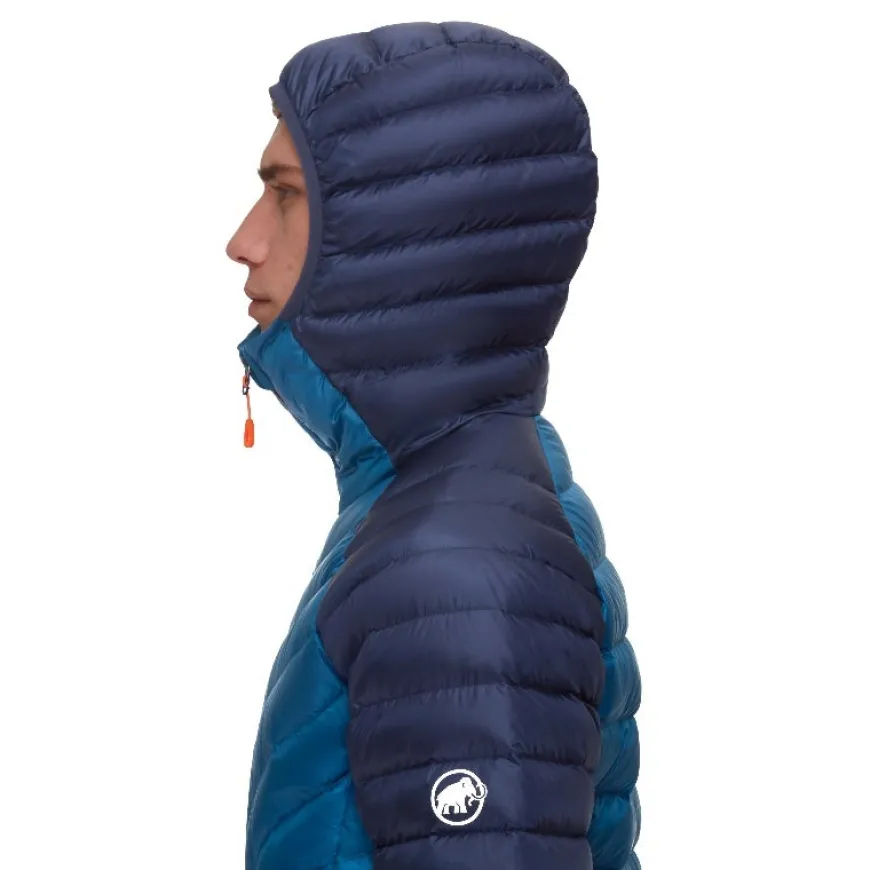 Chaquetas Mammut Broad Peak In