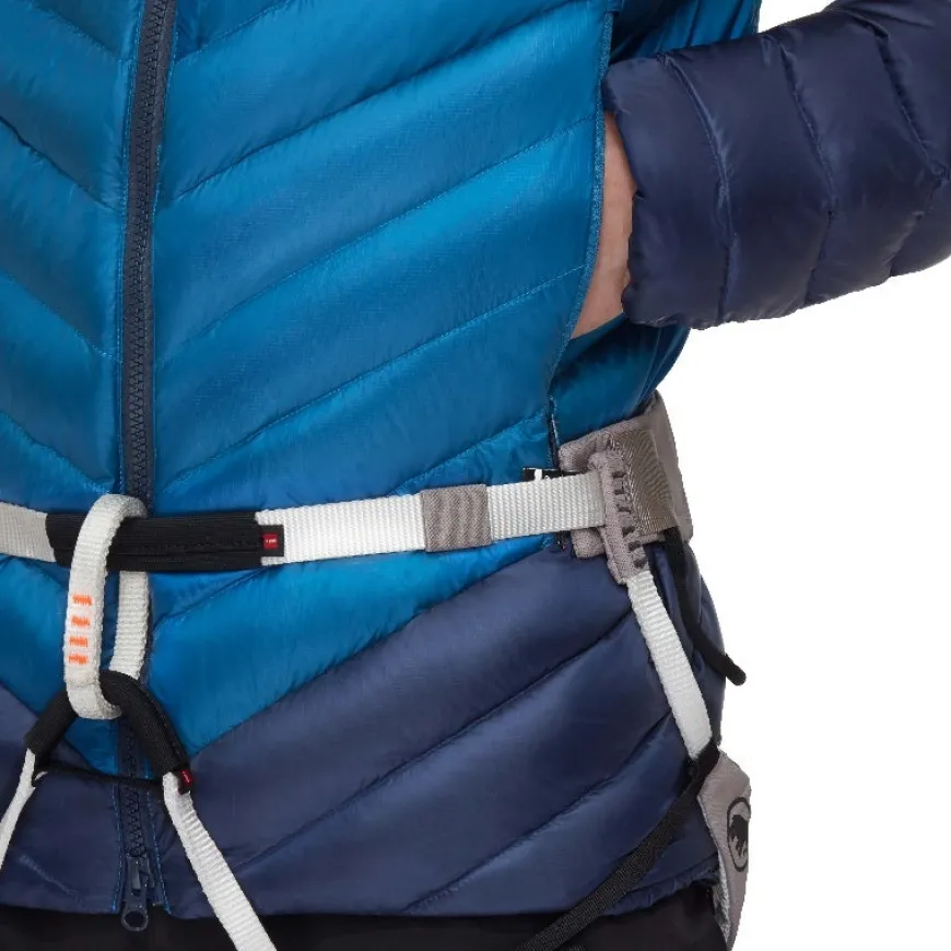Chaquetas Mammut Broad Peak In