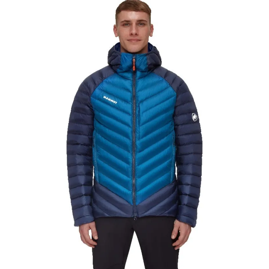 Chaquetas Mammut Broad Peak In