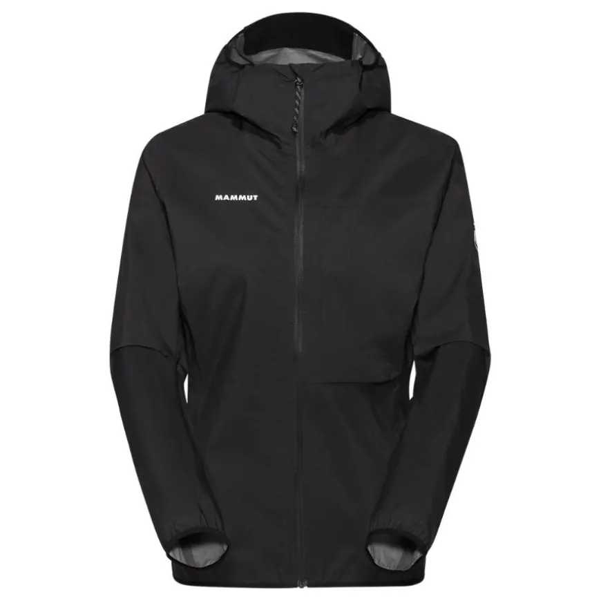Chaquetas Mammut Chaqueta Con Capucha Ducan Light Hs
