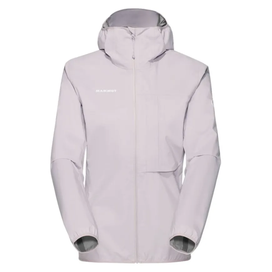 Chaquetas Mammut Chaqueta Con Capucha Ducan Light Hs