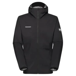 Chaquetas Mammut Chaqueta Con Capucha Ducan Light Hs