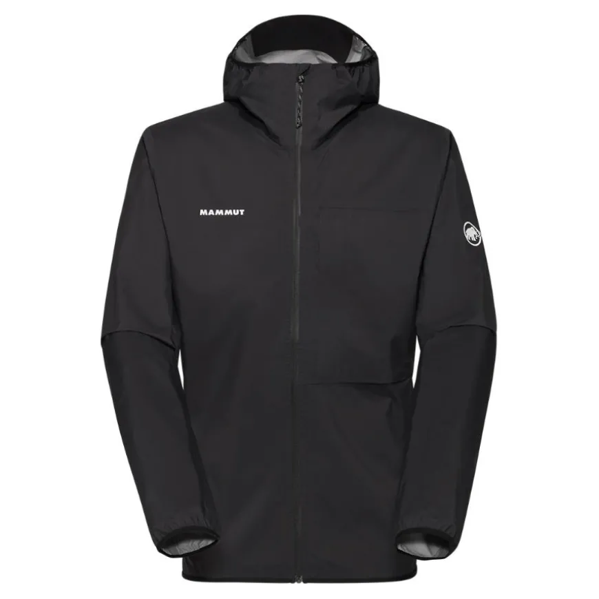 Chaquetas Mammut Chaqueta Con Capucha Ducan Light Hs