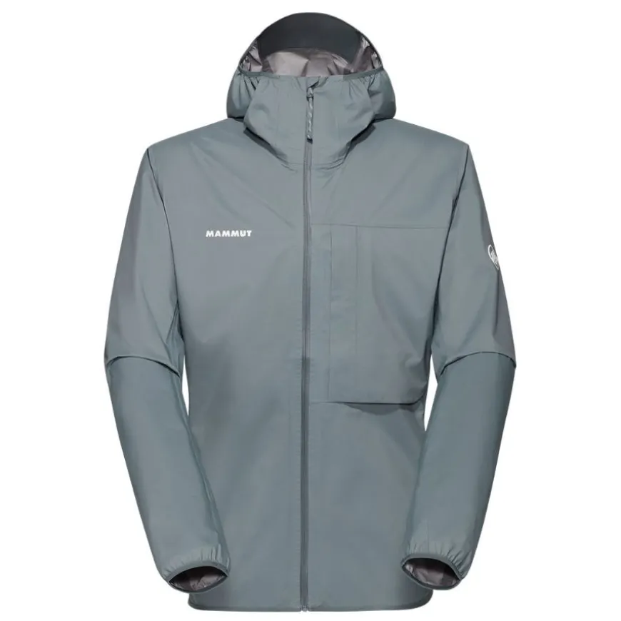 Chaquetas Mammut Chaqueta Con Capucha Ducan Light Hs