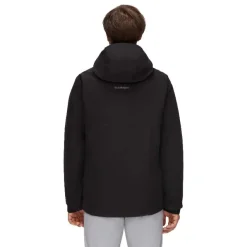 Chaquetas Mammut Trovat 3 in 1 HS Hooded Jacket Men