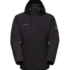 Chaquetas Mammut Trovat 3 in 1 HS Hooded Jacket Men