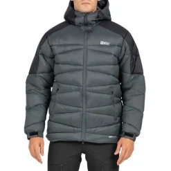 Chaquetas +8000 MANSES