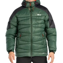 Chaquetas +8000 MANSES