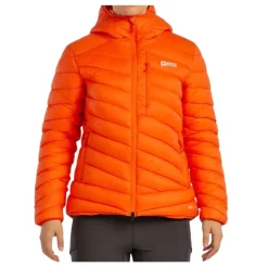 Chaquetas +8000 Mircela Anorack Parka