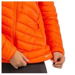 Chaquetas +8000 Mircela Anorack Parka