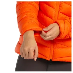 Chaquetas +8000 Mircela Anorack Parka