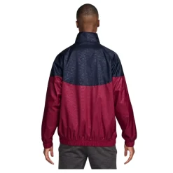 Chaquetas Nike Fcb M Nk Wr Anorak Jkt Hm Gx