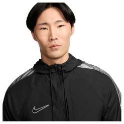 Chaquetas Nike M Nk Rpl Acd Hd Jkt Nov