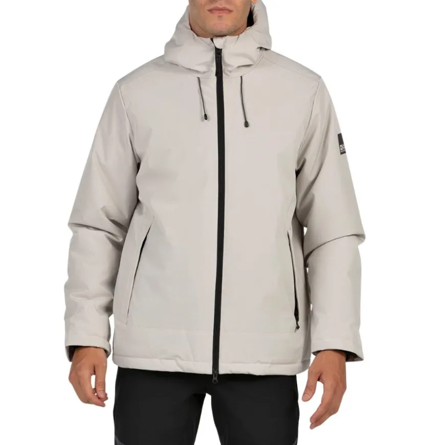 Chaquetas +8000 NORVOS