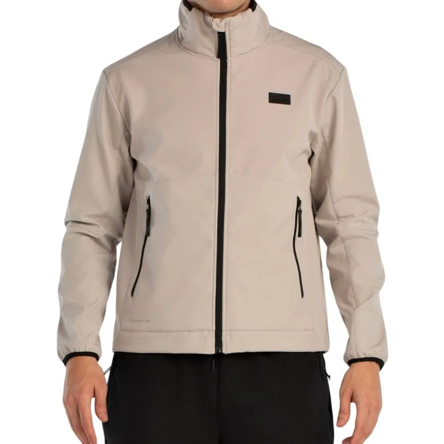 Chaquetas +8000 ODREI