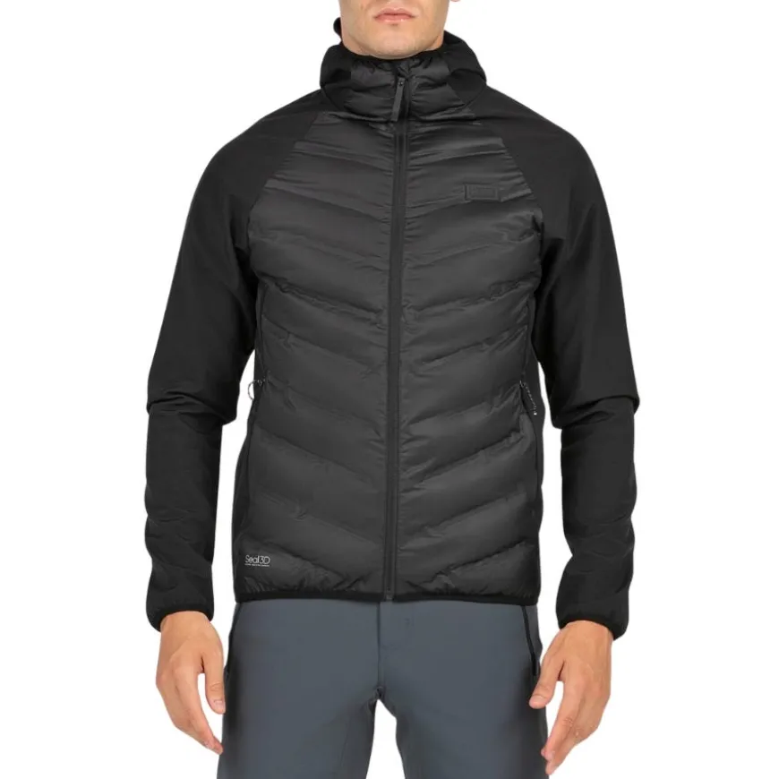 Chaquetas +8000 OMER