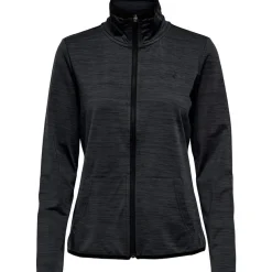 Chaquetas Only play Onpamabella Hn Zip Sweat