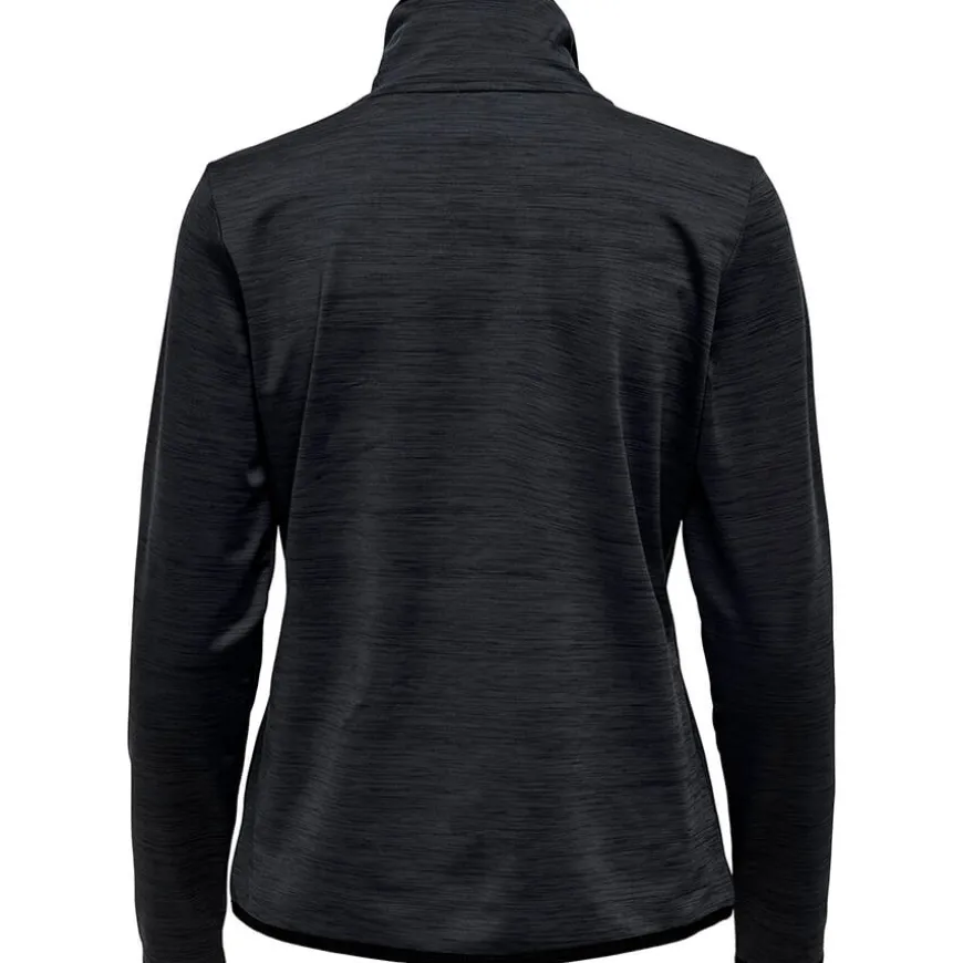 Chaquetas Only play Onpamabella Hn Zip Sweat