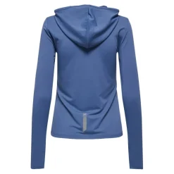 Chaquetas Only play Onpmila Life Hood Fz Ls Top Noos