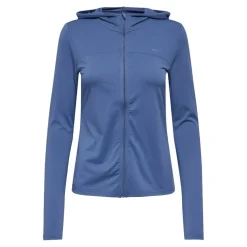Chaquetas Only play Onpmila Life Hood Fz Ls Top Noos