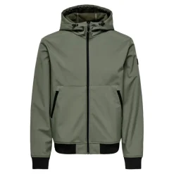 Chaquetas Only & sons Onsbowie Softshell Bomber Noos