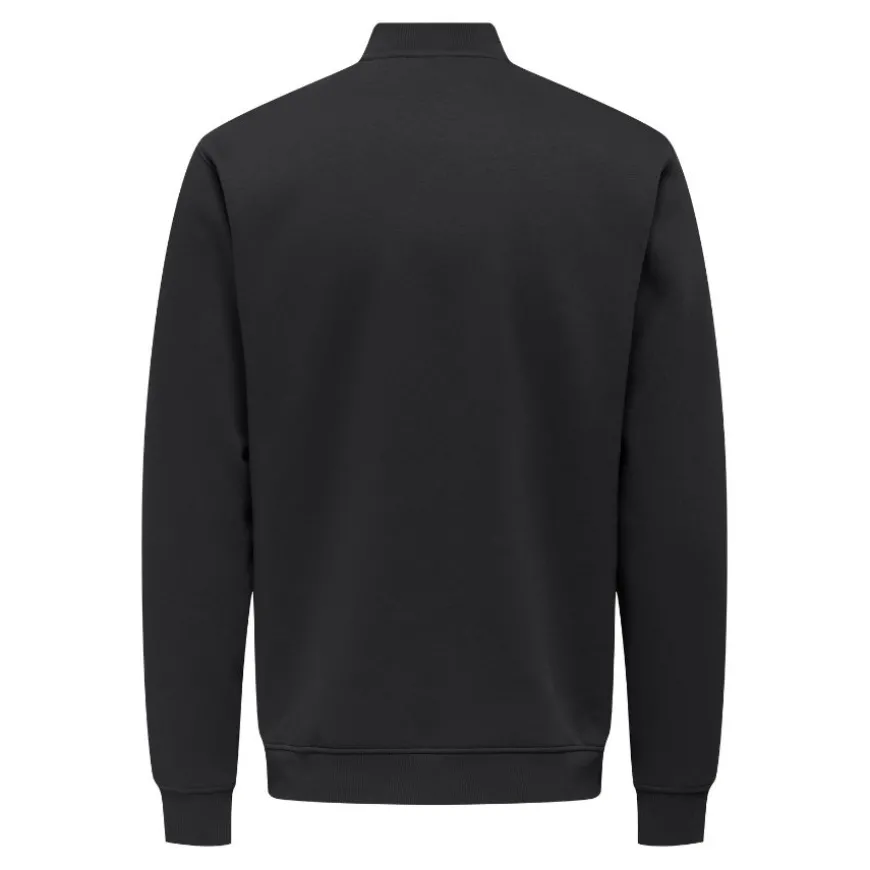 Chaquetas Only & sons Onsceres Reg Zip Bomber Jck Noos