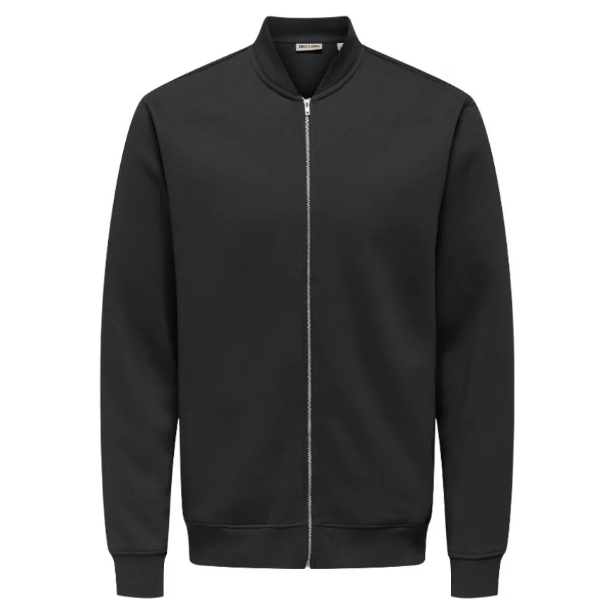 Chaquetas Only & sons Onsceres Reg Zip Bomber Jck Noos
