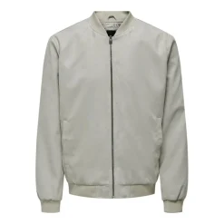Chaquetas Only & sons Onslucas Fake Suede Bomber Otw