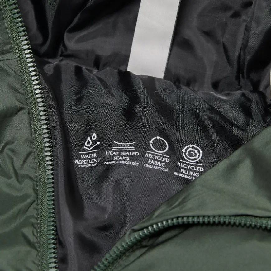 Chaquetas Only & sons Onsunion Seamless Life Puffer Coat Otw