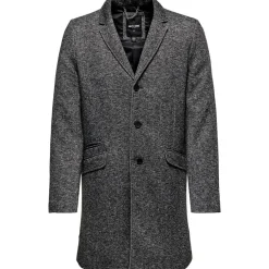 Chaquetas Only & sons plus Onsjulian King Coat In Otw Pl