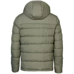 Chaquetas Petrol Men Jacket Padded