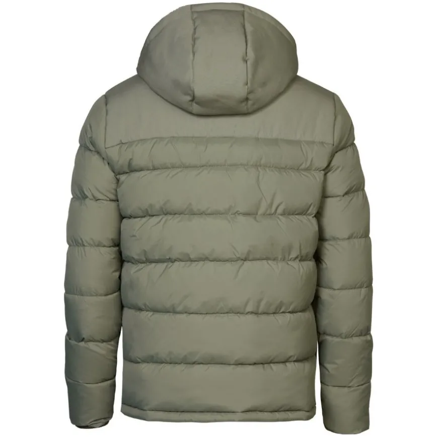 Chaquetas Petrol Men Jacket Padded
