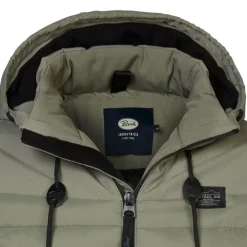 Chaquetas Petrol Men Jacket Padded