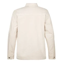 Chaquetas Petrol Men Jacket Twill