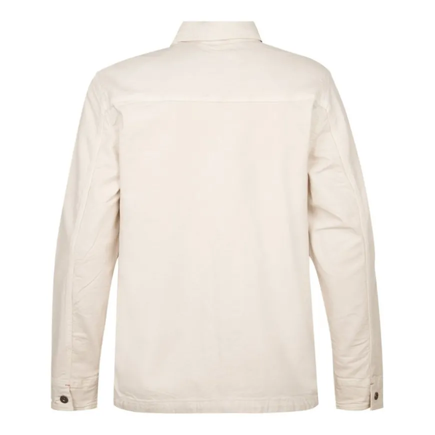 Chaquetas Petrol Men Jacket Twill