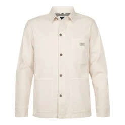Chaquetas Petrol Men Jacket Twill