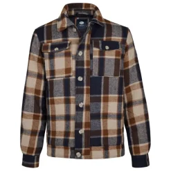 Chaquetas Petrol M-3050-JAC114