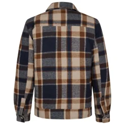 Chaquetas Petrol M-3050-JAC114