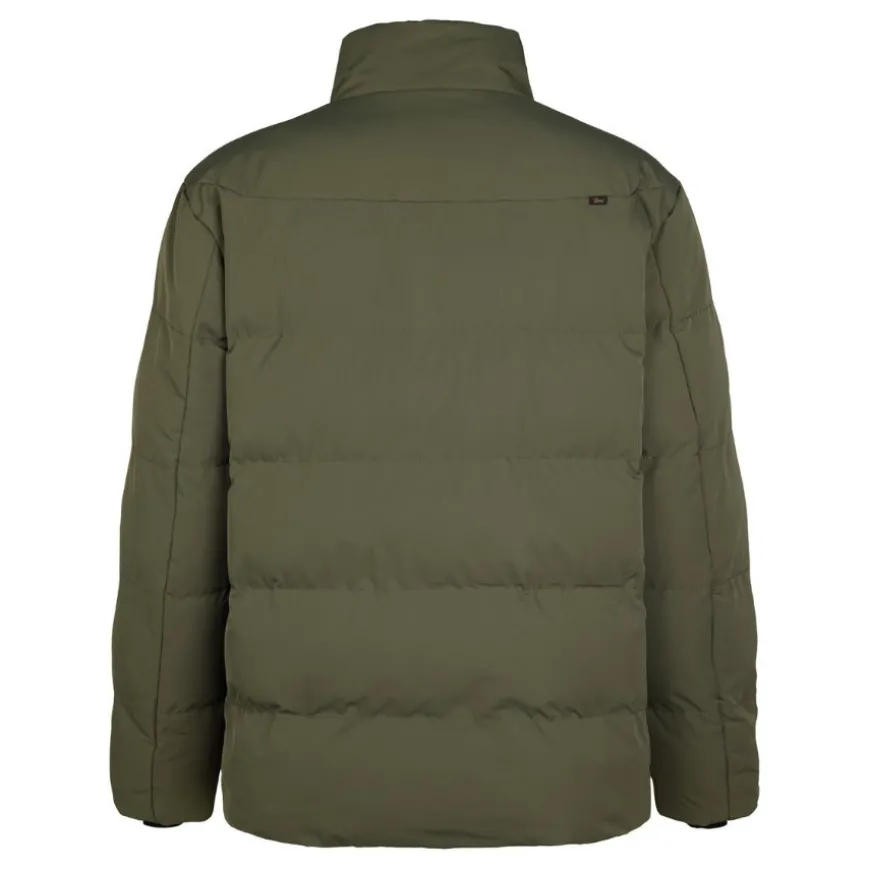 Chaquetas Petrol M-3050-JAC110