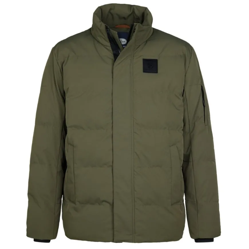 Chaquetas Petrol M-3050-JAC110