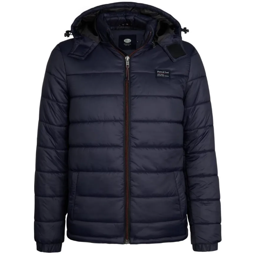 Chaquetas Petrol M-3050-JAC101