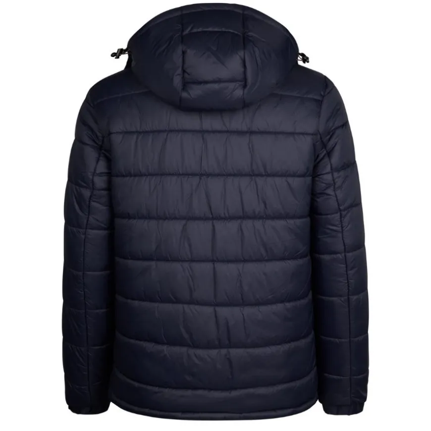 Chaquetas Petrol M-3050-JAC101