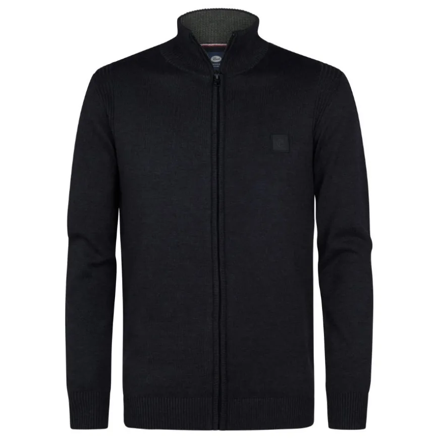 Chaquetas Petrol M-3050-KWC202